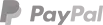 PayPal supported